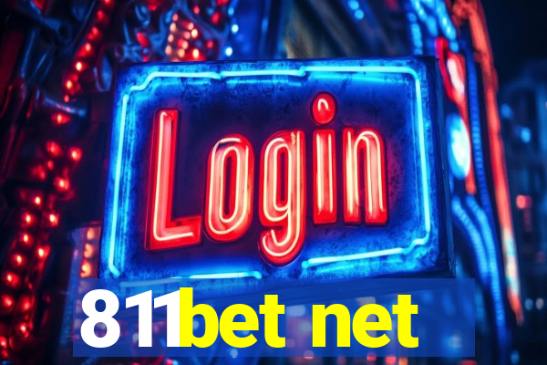 811bet net